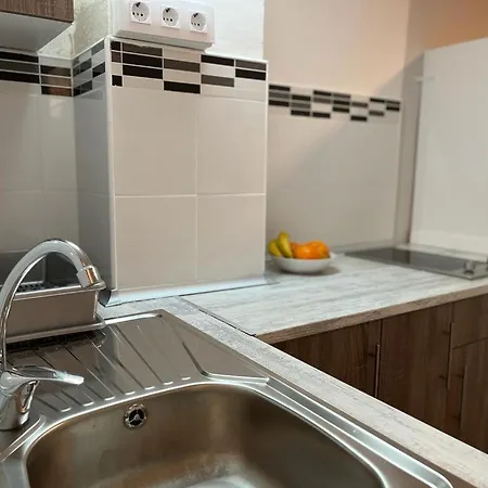 Loft Centrico Rh 22-altamar Apartment