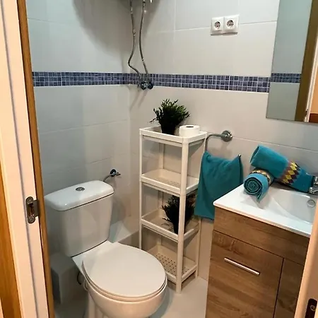Loft Centrico Rh 22-altamar *
