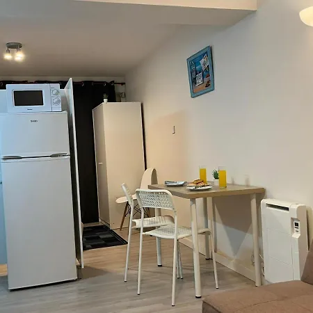 Apartment Loft Centrico Rh 22-altamar Santander