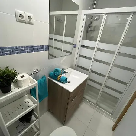 Loft Centrico Rh 22-altamar Apartment *