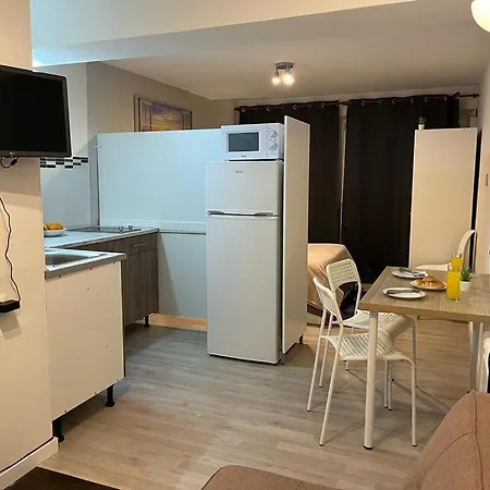 Loft Centrico Rh 22-altamar 산탄데르