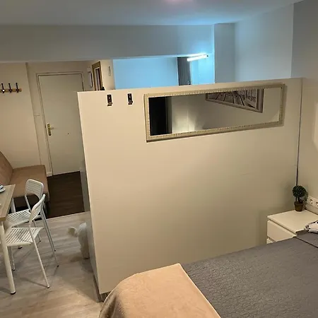 Loft Centrico Rh 22-altamar 아파트 *