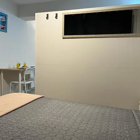 Loft Centrico Rh 22-altamar 아파트