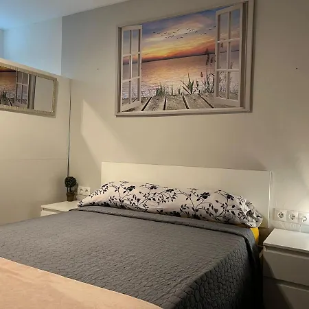 Loft Centrico Rh 22-altamar * Santander